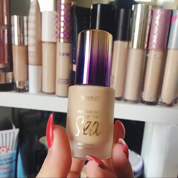 tarte aquacealer concealer